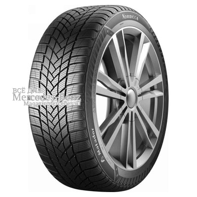 225/45R18 95V XL MP 93 Nordicca TL FR