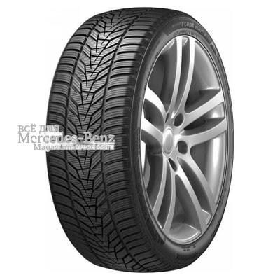 225/65R17 106H Winter i*cept Evo 3 X W330A TL