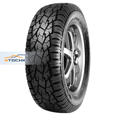 245/75R16 111S Mont-Pro AT782 TL