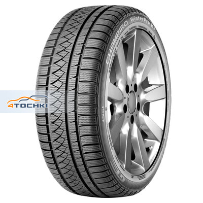 245/45R17 99V XL Champiro WinterPRO HP TL
