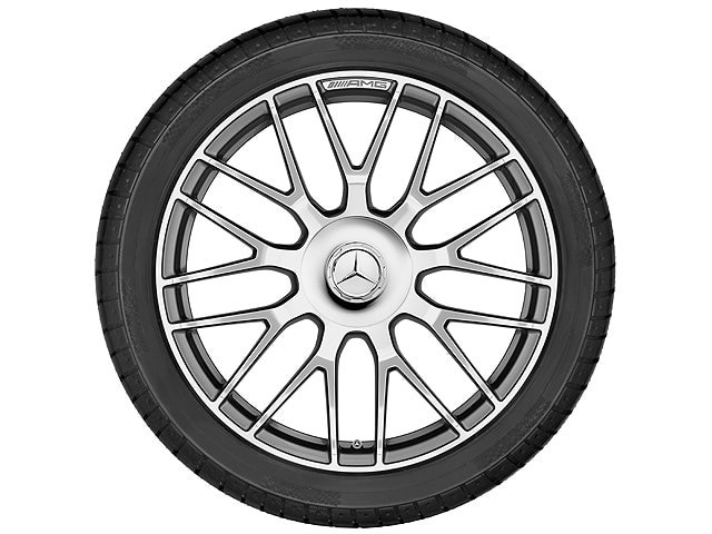  AMG   C class C205 R20