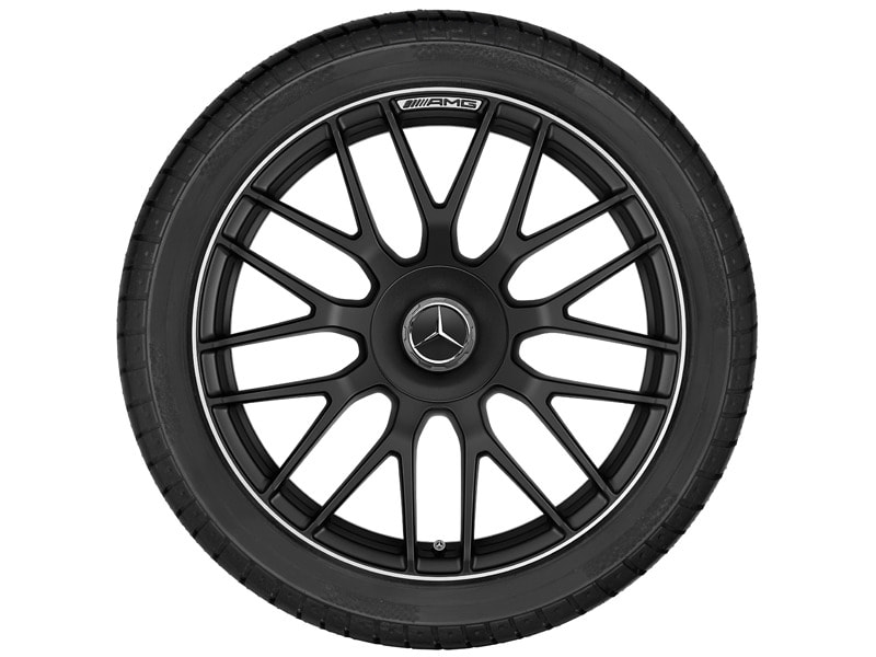  AMG   C class C205 R20