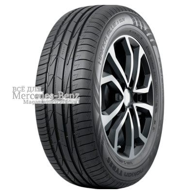 225/55R18 98V Hakka Blue 3 SUV TL