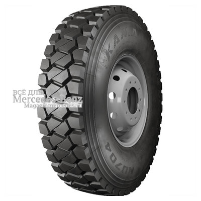 315/80R22,5 NU 704 TL