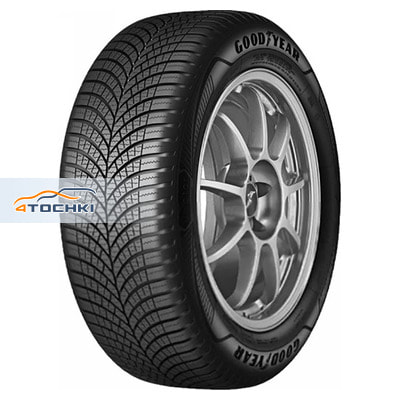 205/55R16 91V XL Vector 4Seasons Gen-3 TL 205/55R16 91V XL Vector 4Seasons Gen-3 TL