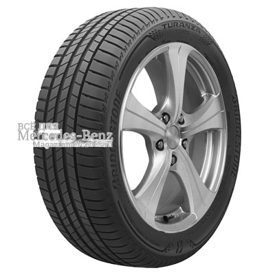 225/45R18 95Y XL Turanza T005 DriveGuard TL RFT