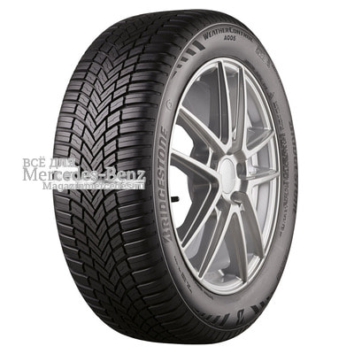 235/55R17 103V XL Weather Control A005 Evo TL 235/55R17 103V XL Weather Control A005 Evo TL