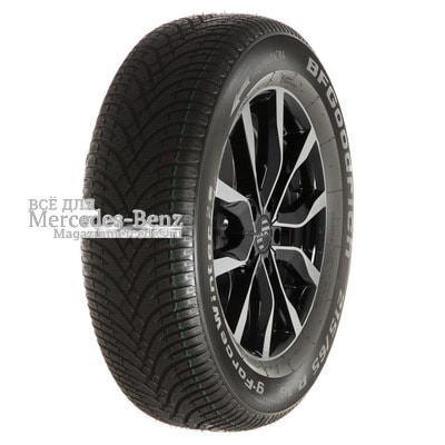 215/65R17 99H G-Force Winter 2 SUV TL 215/65R17 99H G-Force Winter 2 SUV TL