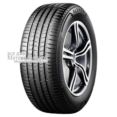 235/55R18 100W Alenza 001 MOE TL EXT