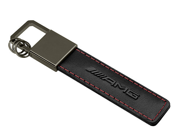 Брелок AMG traffic red Брелок AMG traffic red