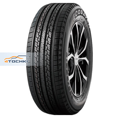 265/60R18 110H Ecosaver TL