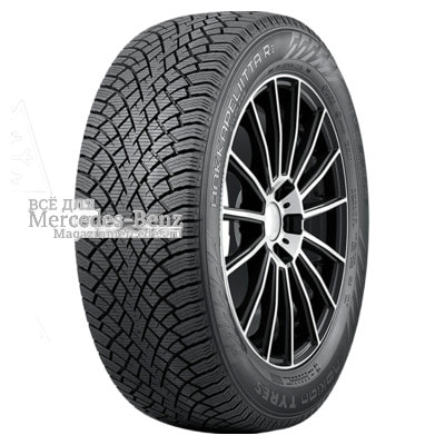 255/45R19 104T XL Hakkapeliitta R5 TL