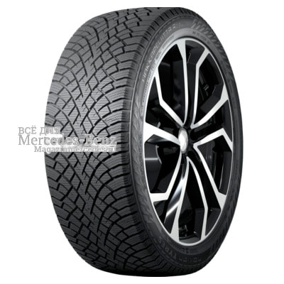 215/60R17 100R XL Hakkapeliitta R5 SUV TL