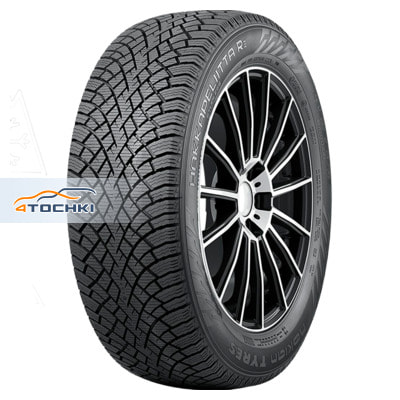 175/65R14 82R Hakkapeliitta R5 TL