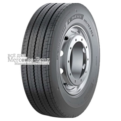 275/70R22,5 152/149J X InCity EV Z TL