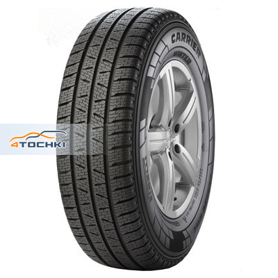 225/75R16C 118R Carrier Winter TL