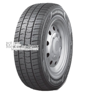 195/60R16C 99/97H PorTran 4S CX11 TL