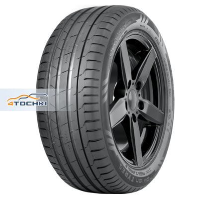 255/50R19 107W XL Hakka Black 2 SUV TL