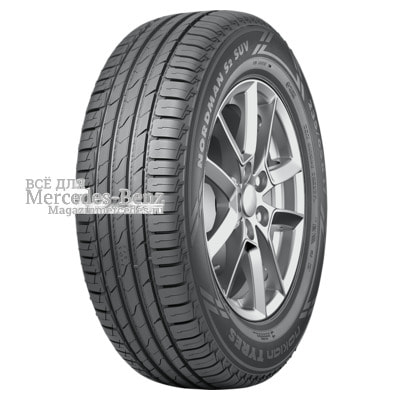 235/75R16 108T Nordman S2 SUV TL 235/75R16 108T Nordman S2 SUV TL