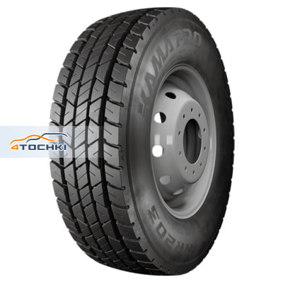 315/70R22,5 154/150L NR 203 TL