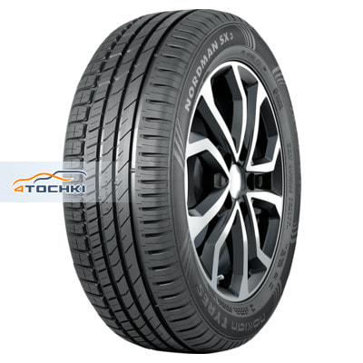195/65R15 91H Nordman SX3 TL