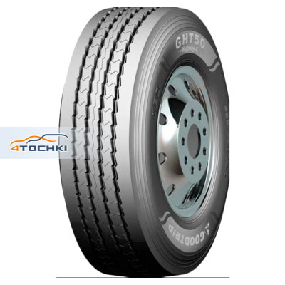 385/65R22,5 160K GHT50 TL PR20