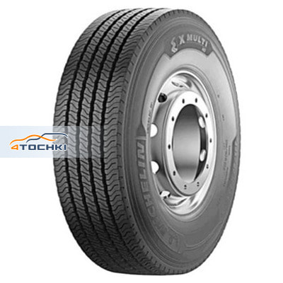 295/80R22,5 152/148L X Multi HD Z TL 295/80R22,5 152/148L X Multi HD Z TL