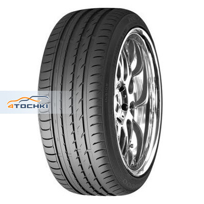 235/55R19 101H N8000 TL 235/55R19 101H N8000 TL