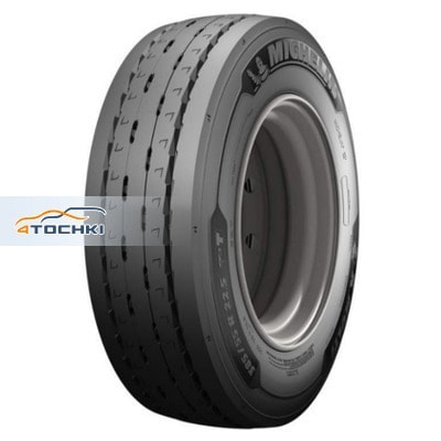 385/55R22,5 160K X Multi T2 TL