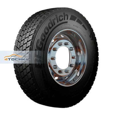 295/60R22,5 150/147K Route Control D TL M+S 3PMSF