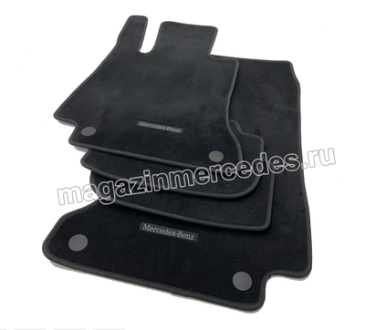     Mercedes E  C 238 ()