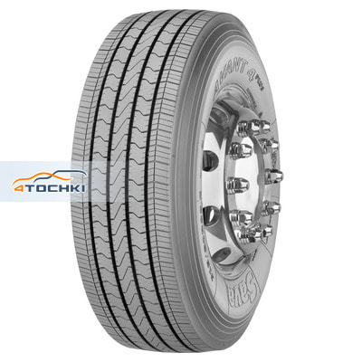 385/65R22,5 160/158K Avant 4Plus 3PMSF