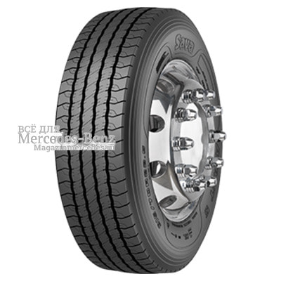 315/70R22,5 156/150L Avant 5 HL 3PSF