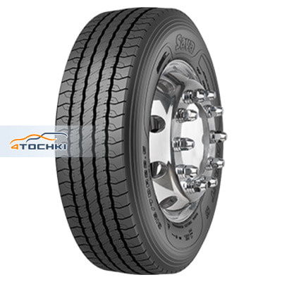 315/80R22,5 156/154L Avant 5 3PSF