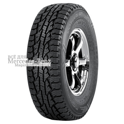 235/75R15 109T XL Rotiiva AT TL