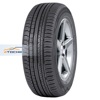 185/75R16C 104/102S Nordman SC TL