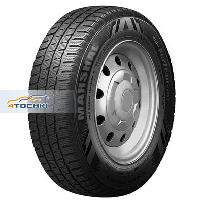 205/65R16C 107T Winter PorTran CW51 TL 205/65R16C 107T Winter PorTran CW51 TL