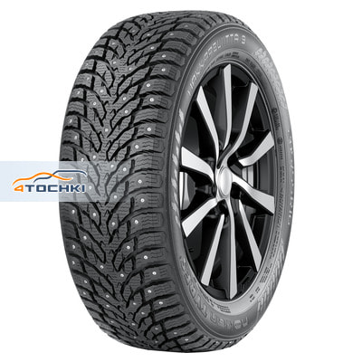 255/40R19 100T XL Hakkapeliitta 9 TL (.)