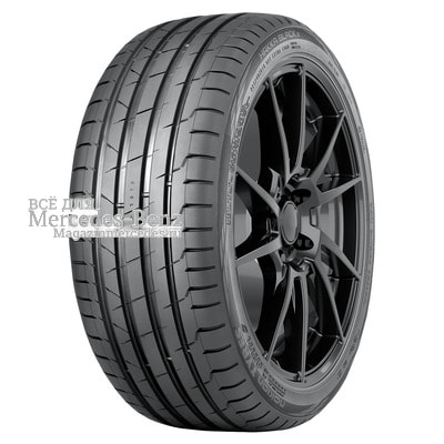 235/45ZR17 97Y XL Hakka Black 2 TL