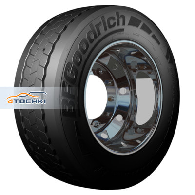 285/70R19,5 150/148J Route Control T TL M+S 285/70R19,5 150/148J Route Control T TL M+S