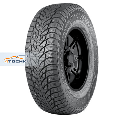 LT275/70R17 120/117Q Hakkapeliitta LT 3 TL (.)