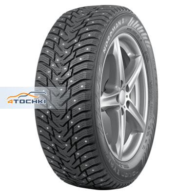 225/45R18 95T XL Nordman 8 TL (.)