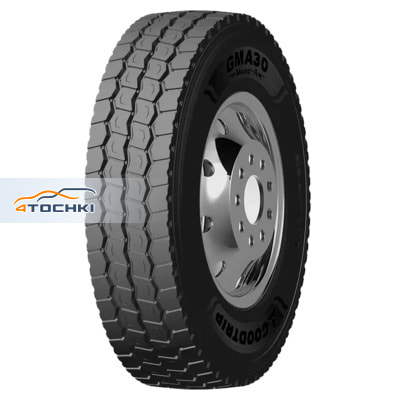 13R22,5 156/153L GMA30 TL PR20