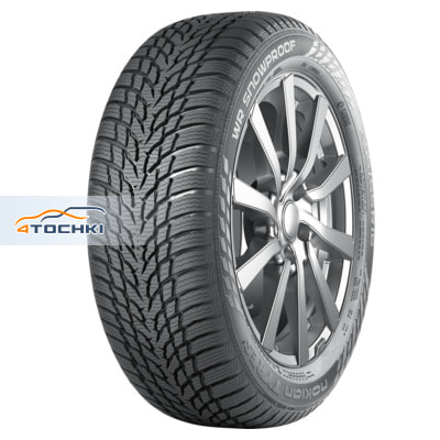 215/55R17 98H XL WR Snowproof TL