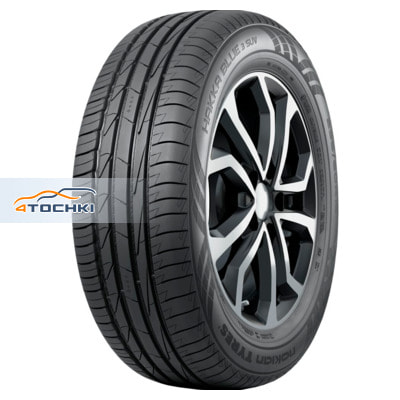285/60R18 116V Hakka Blue 3 SUV TL