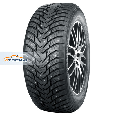 245/50R20 102T Hakkapeliitta 8 SUV TL (шип.) 245/50R20 102T Hakkapeliitta 8 SUV TL (шип.)