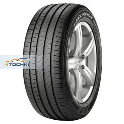 225/65R17 102H Scorpion Verde ECO TL