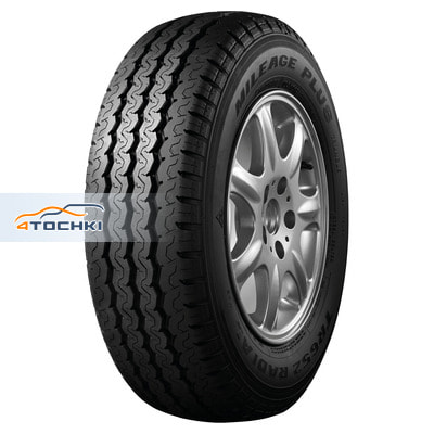 195/75R16C 107/105R TR652 TL M+S PR8 195/75R16C 107/105R TR652 TL M+S PR8