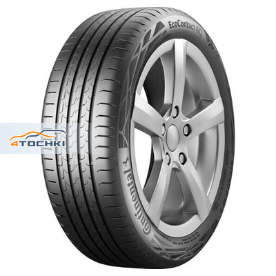 215/60R17 96H EcoContact 6Q TL