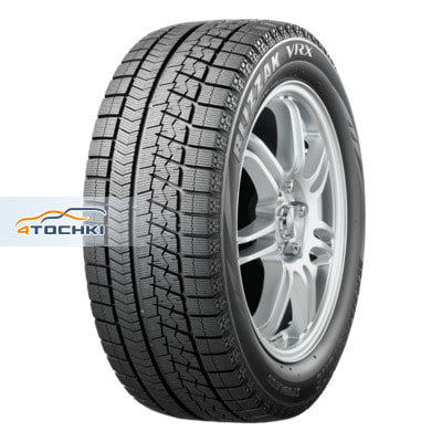 235/50R18 97S Blizzak VRX TL
